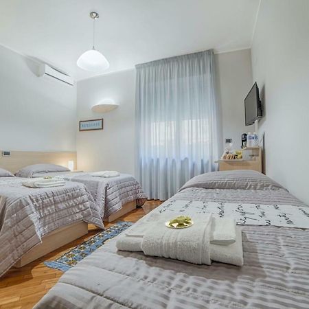 B&B Studio 162 Bari Luaran gambar