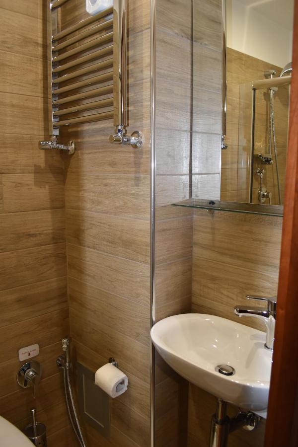 B&B Studio 162 Bari Luaran gambar