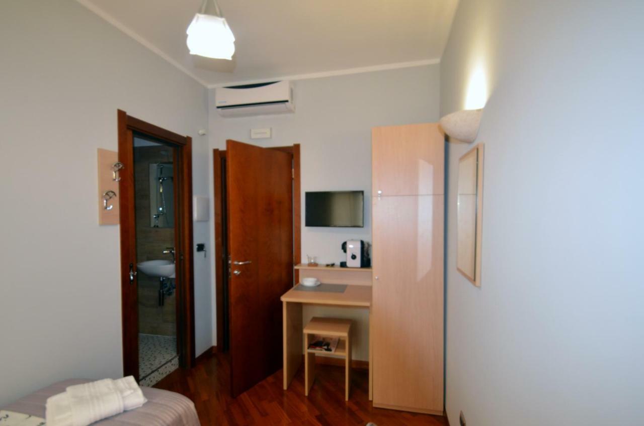 B&B Studio 162 Bari Luaran gambar
