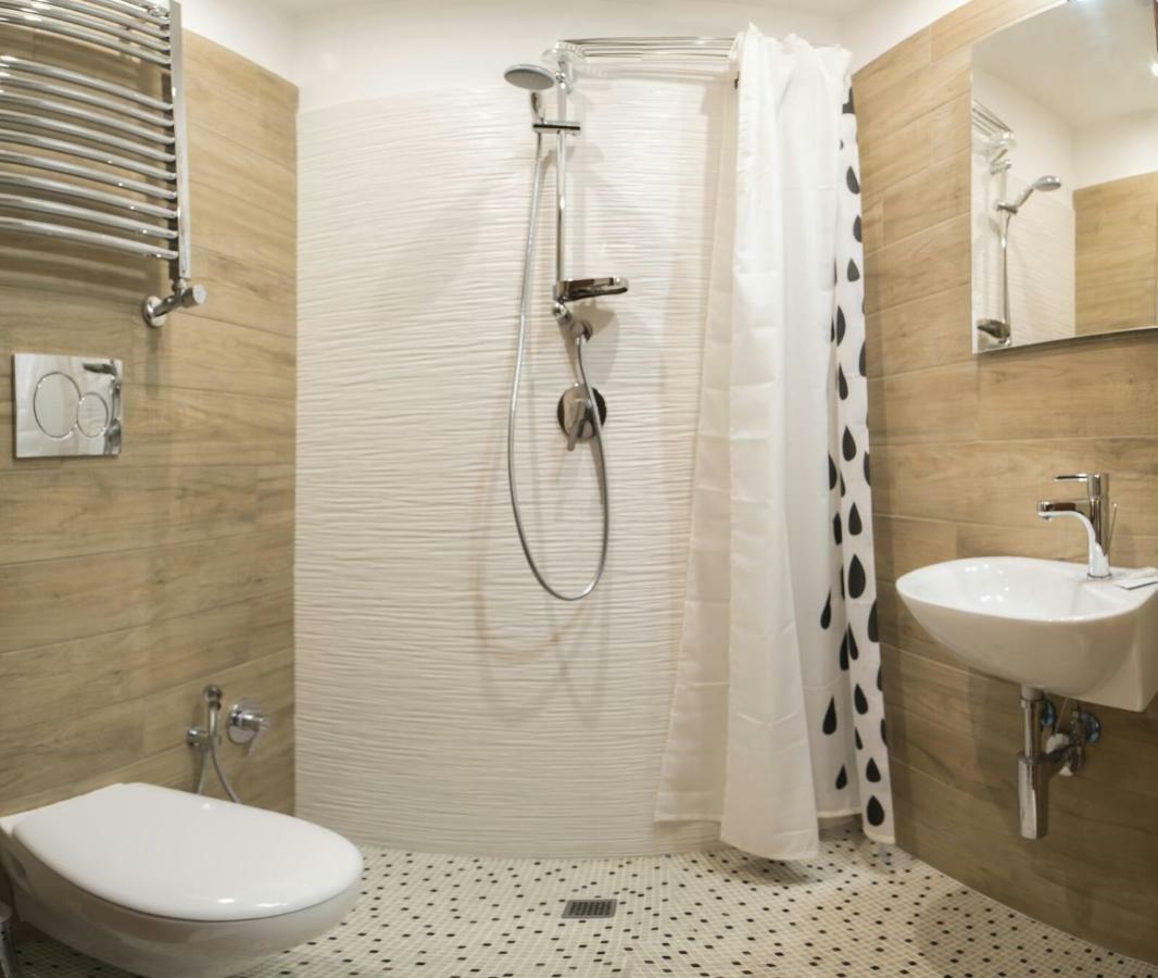 B&B Studio 162 Bari Luaran gambar