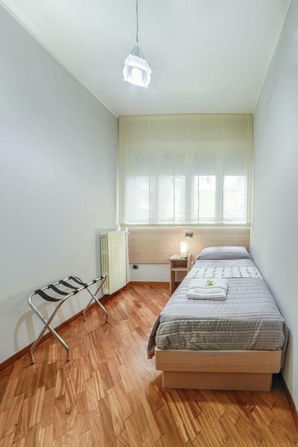 B&B Studio 162 Bari Luaran gambar