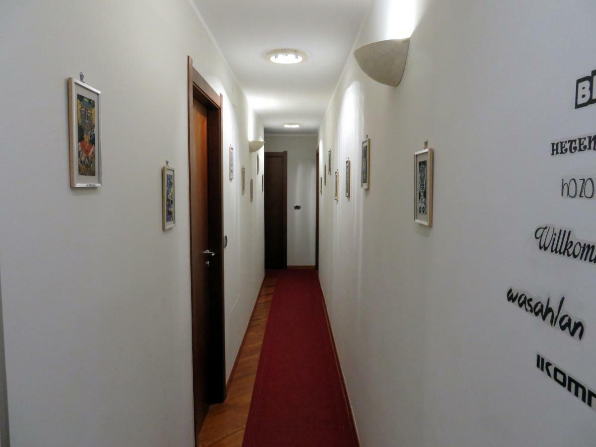 B&B Studio 162 Bari Luaran gambar
