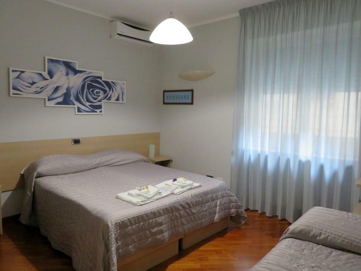 B&B Studio 162 Bari Luaran gambar