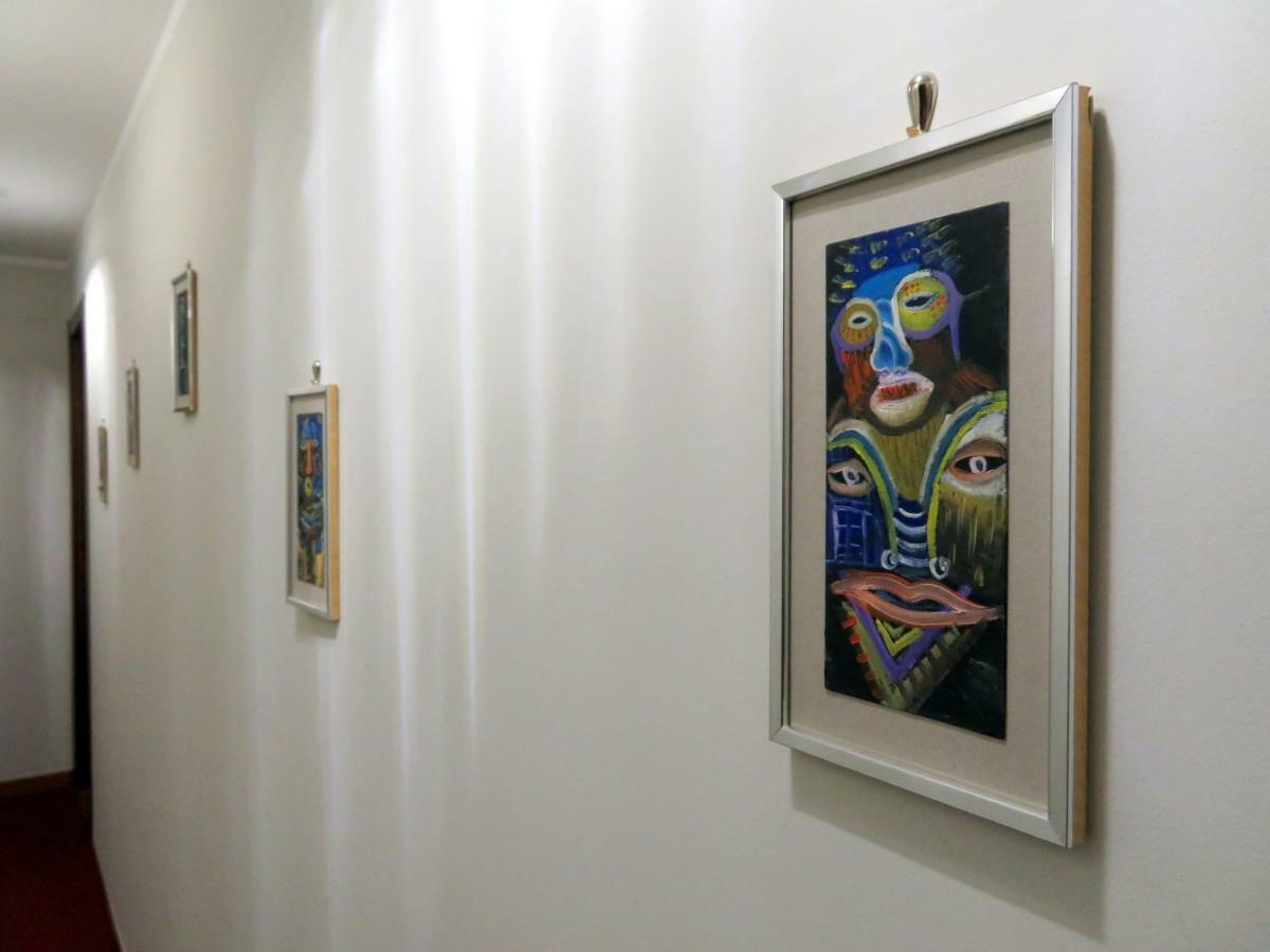 B&B Studio 162 Bari Luaran gambar