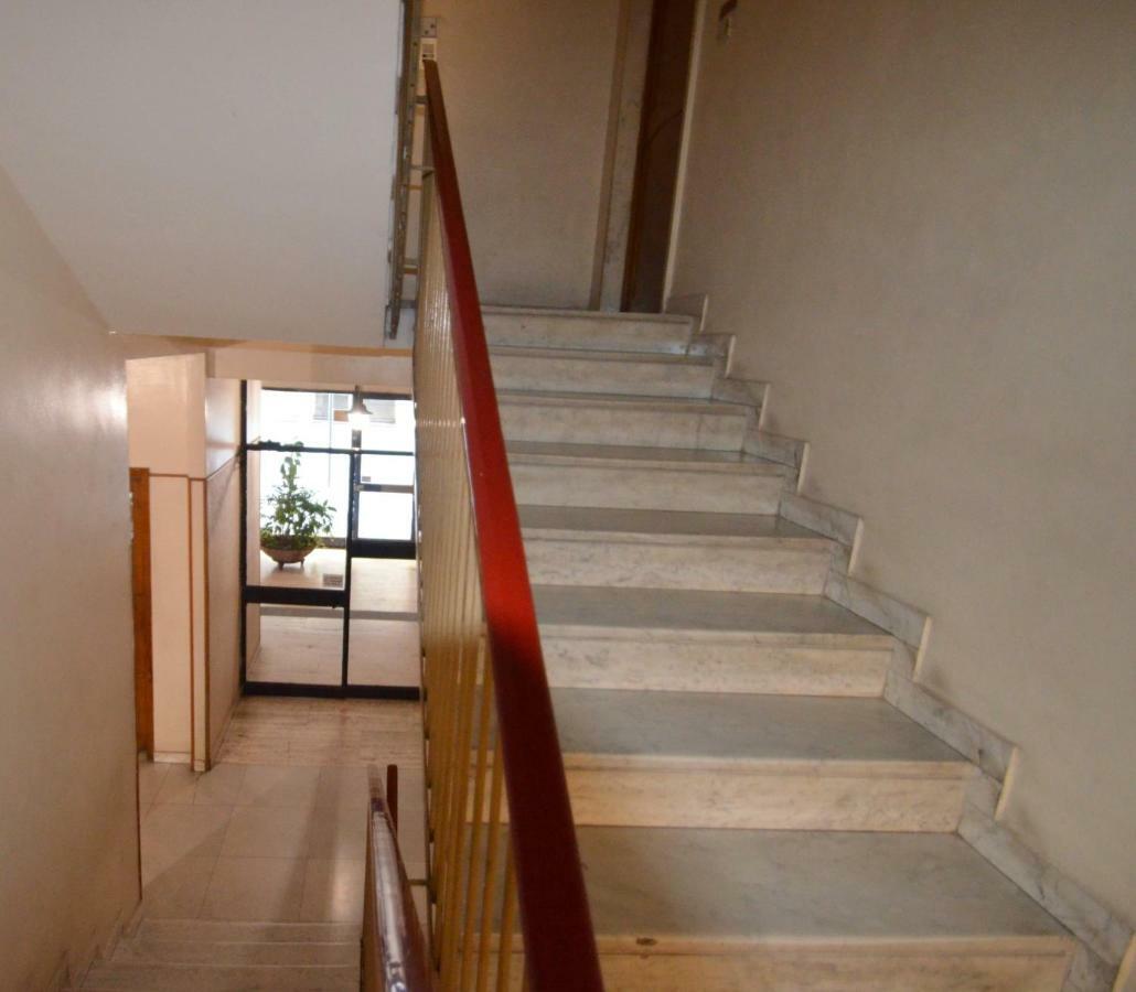 B&B Studio 162 Bari Luaran gambar