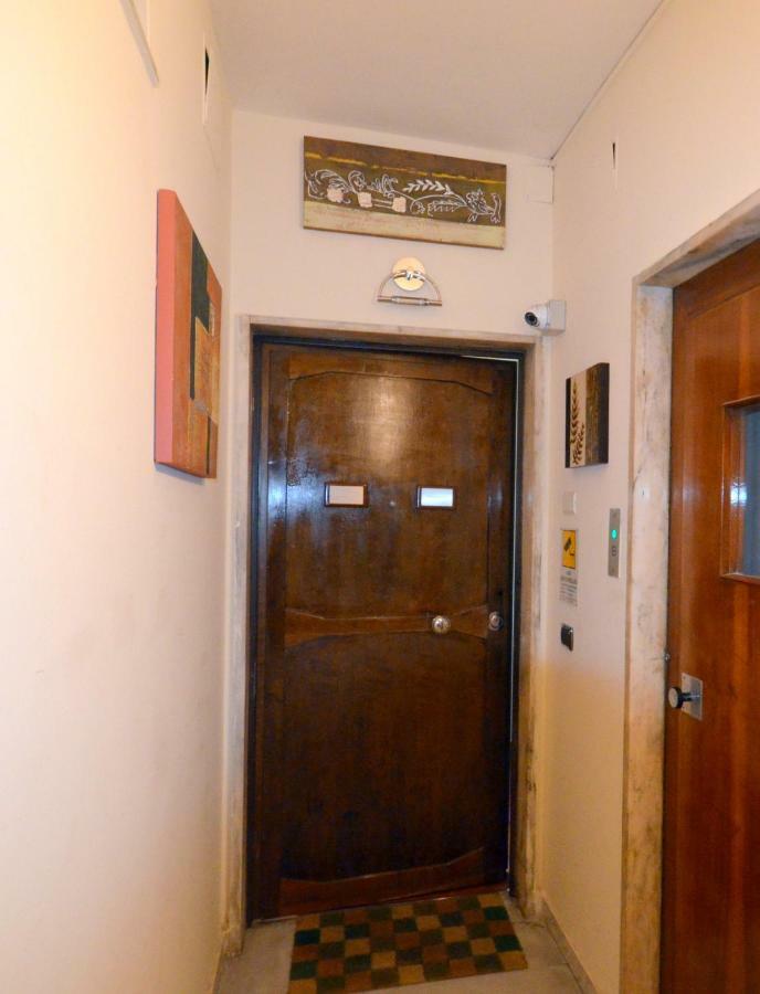 B&B Studio 162 Bari Luaran gambar